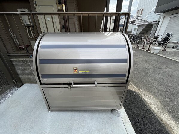 ブレッツァ小金井の物件内観写真